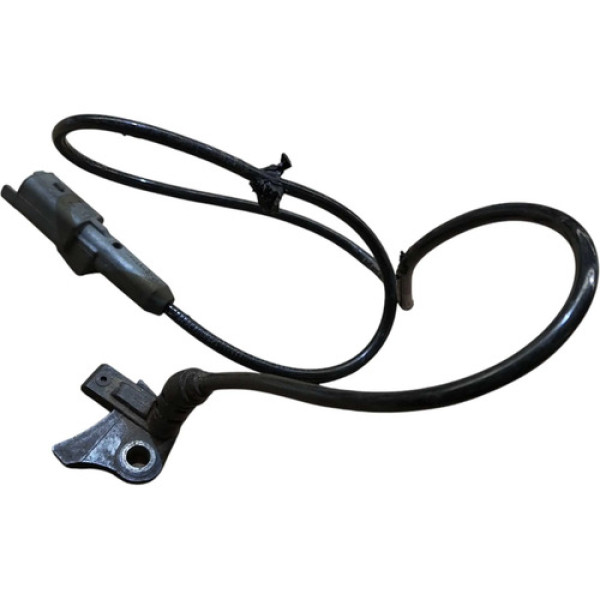 Sensor Abs Dianteiro Peugeot 308 2010 2011 2012 2013 2014