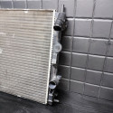  Radiador Dagua 16vclio Logan Sandero 2010 8200033831  Orig.