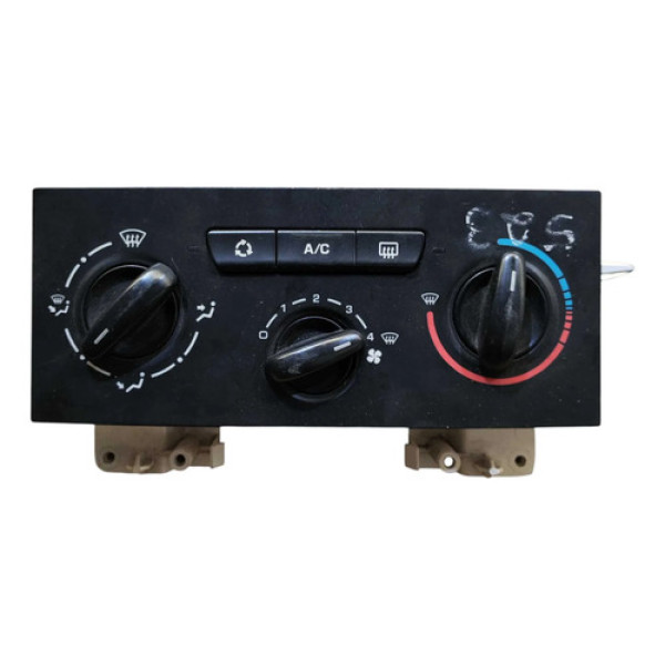 Comando Ar Condicionado Citroen C4 2009 2010 2011