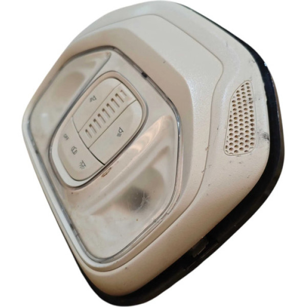 Luz Teto Cortesia Fiat Cronos 2021 2022 2023 52045882