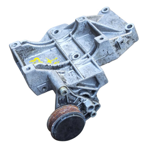 Suporte Compressor Ar Condicionado Audi A4 1999 2000 2001