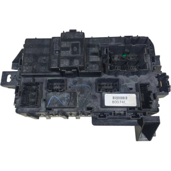 Modulo Caixa Fusivel Ford Edge Dc3t14b476db 2011/2013