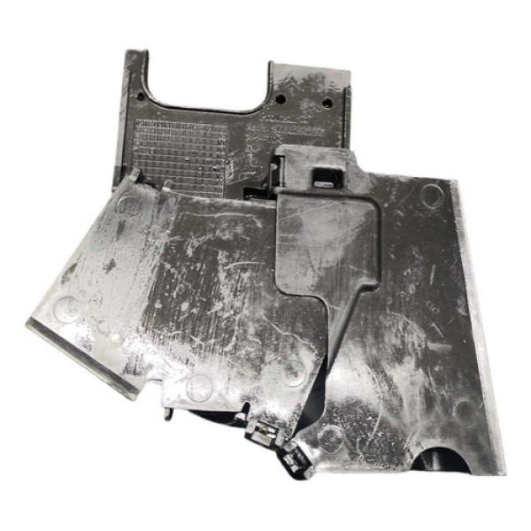 Moldura Suporte Caixa Filtro Peugeot 3008 1.6 2012/2015