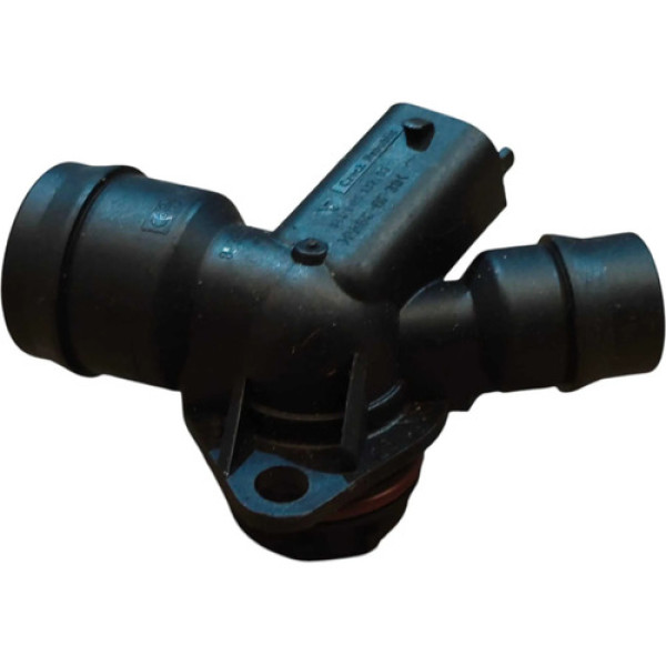 Sensor Pressão Porsche Cayenne 4.5 2004 2005 2006 Pa66gf30