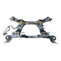 Agregado Traseiro Subaru Impreza Hatch 2008 A 2012