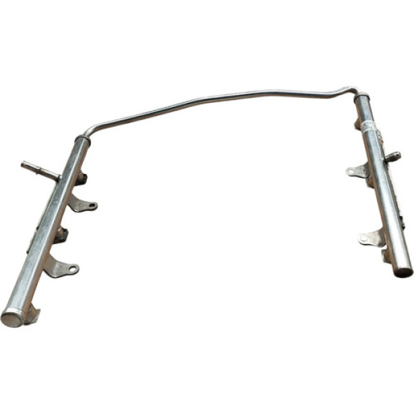 Flauta Bico Injetor Jeep Cherokee Sport 3.7 2007 2008 2009