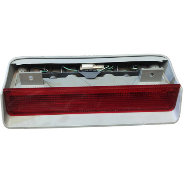 Luz Traseira Breaklight Mitsubishi Pajero Sport 2005 2006