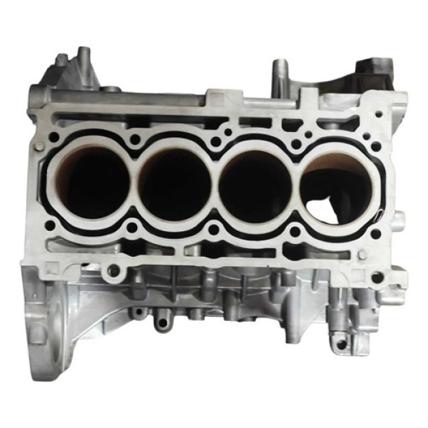Bloco Motor Fiat Toro Jeep Compass 46337977 2021/2023