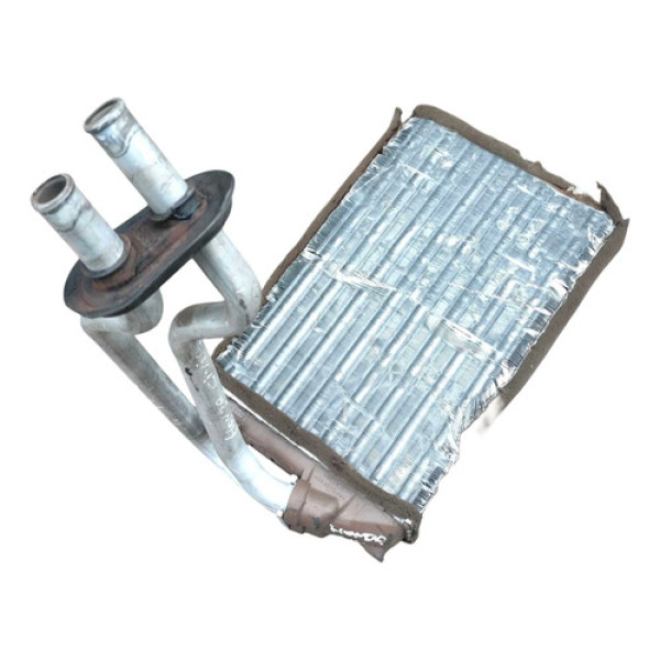 Radiador Evaporador Ar Quente Honda Civic 2007 A 2011