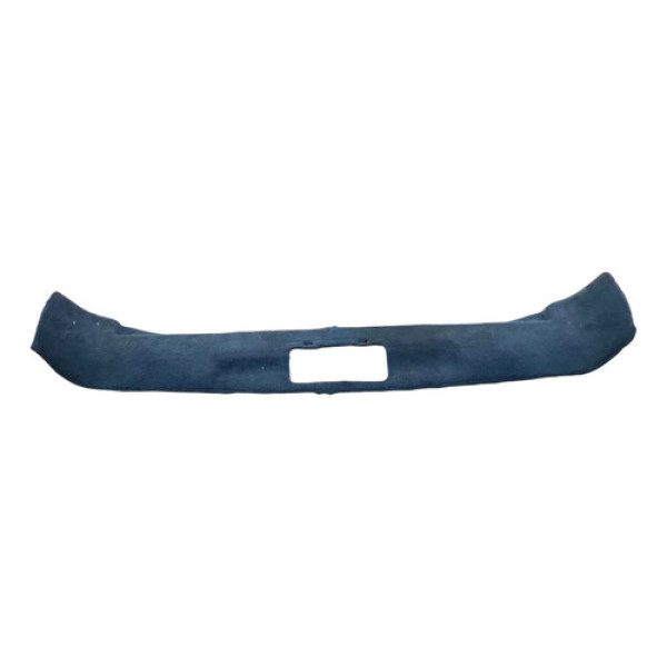 Soleira Porta Malas Range Rover Sport 2010 2011 2012 Preto
