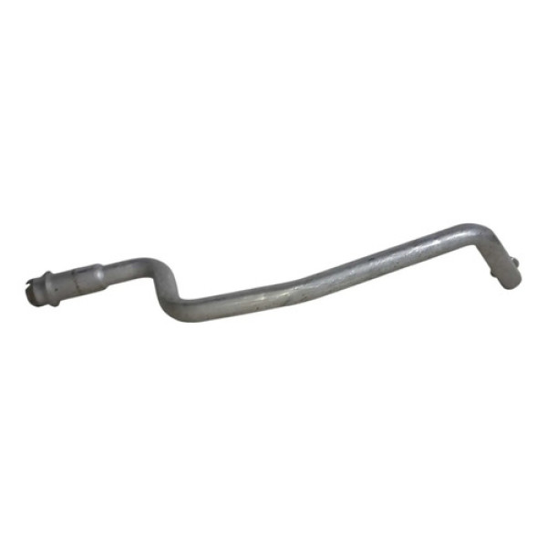 Cano Radiador Ar Quente Gm Prisma Ltz 1.4 2019 2020