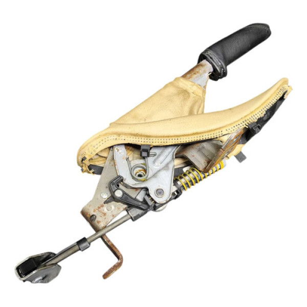 Alavanca Estacionamento Bmw 320i 2.0 2013 2014 2015