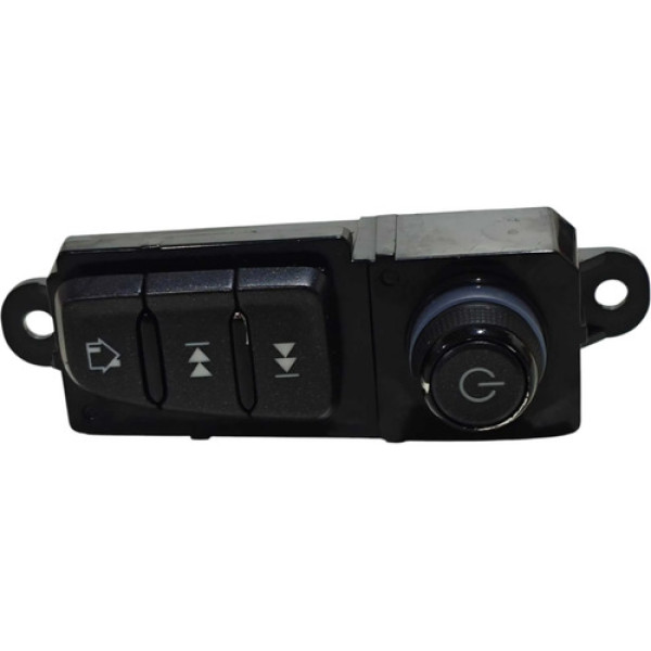 Botao Comando Multimidia Chevrolet Spin 1.8 2015 2016 A 2018