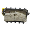 Airbag Passageiro Mitsubishi Lancer 2011/2013 7030a071 Preto