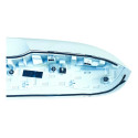Aerofólio Tampa Traseira Fiat Argo 2017 A 2020 100255085