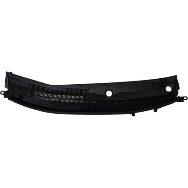 Grade Churrasqueira Toyota Yaris 1.3 2019 2020 Branco Fosco