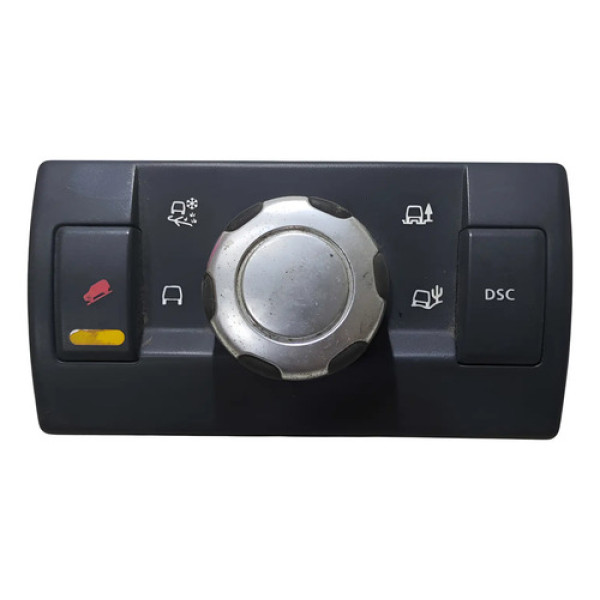 Botão Comando Tração Land Rover Freelander 2 3.2 V6 2008/12