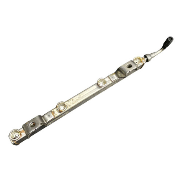 Flauta Bico Injetor 4m5g9d280 Ford Focus 2.0 2010 2011