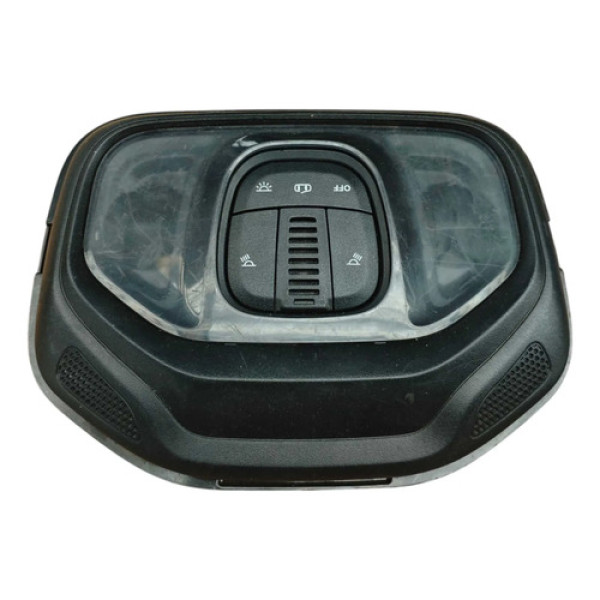 Lanterna Luz Teto Fiat Argo 2018 2019 2020 2021