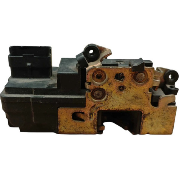 Fechadura Porta Dianteira Esquerda Peugeot 206 2005 A 2008
