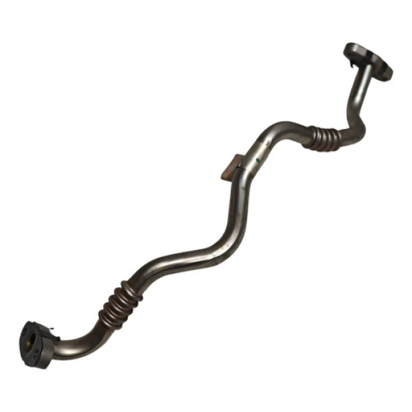 Mangueira Turbo Óleo Gm Onix Tracker 1.0 Turbo 2020 A 2024