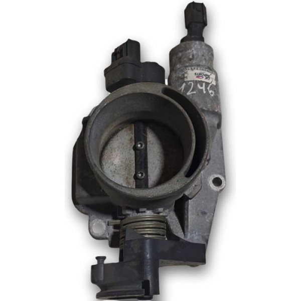 Corpo Tbi Borboleta Jeep Grand Cherokee 3.7 V6 2006 2007