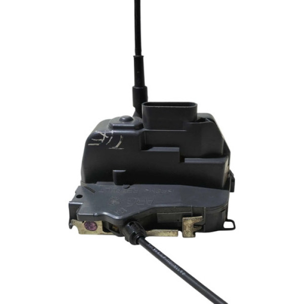 Fechadura Porta Traseira Esquerda Renault Megane 2007 A 2009