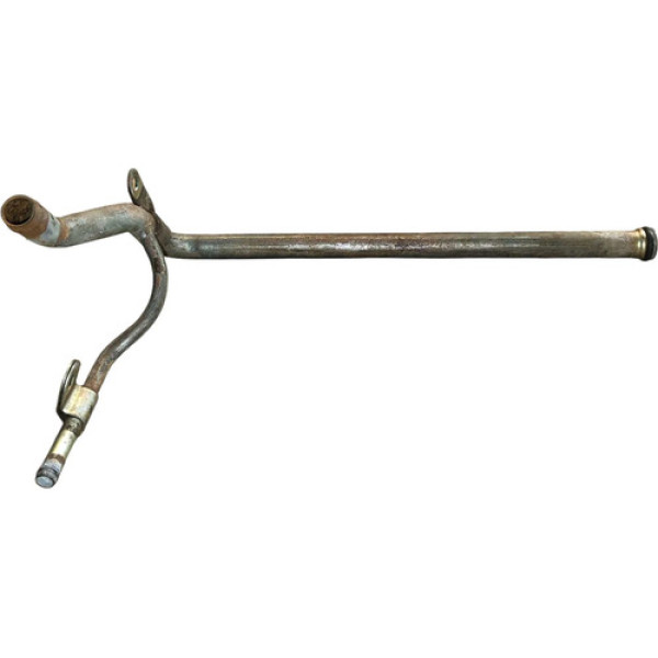 Mangueiras Cano Água Mitsubishi Pajero Sport 2006 2007 2008