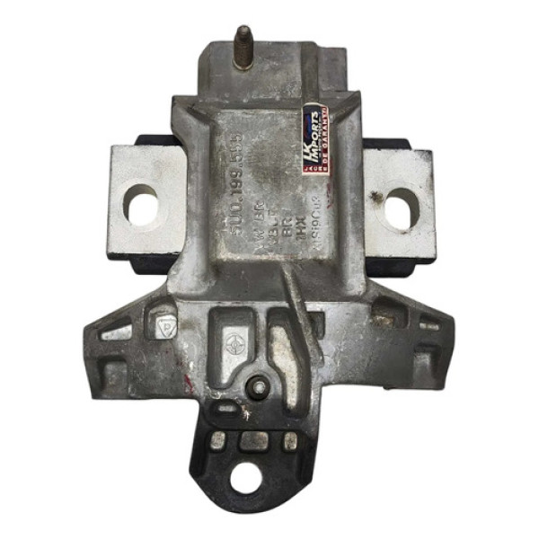 Coxim Motor Esquerdo Volkswagen Gol 2009 2010 2011 2012 2013