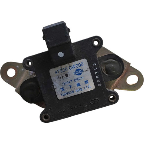 Sensor Desaceleração Nissan Pathfinder 1999/2001 479300w000