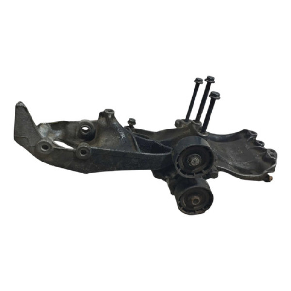 Suporte Compressor Ar Condicionado Renault Clio 2004 A 2006