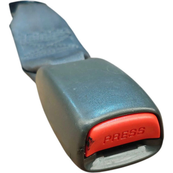 Engate Cinto Traseiro Mitsubishi Pajero Sport 2006 2007 2008