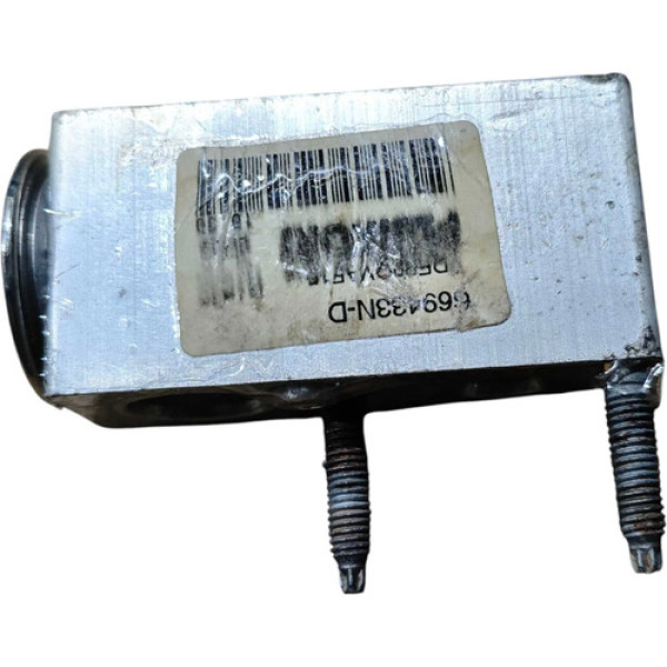 Válvula Expansão Ar Peugeot 308 2017 2018 2019 669433nd