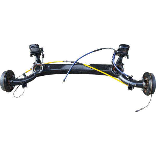 Eixo Traseiro Fiat Argo 1.0 Drive 2019 2020 2021