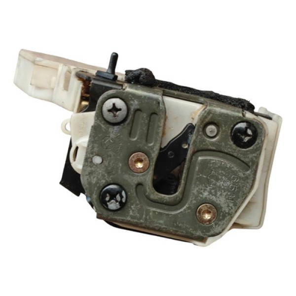 Fechadura Porta Traseira Direita Nissan Pathfinder 1996/1998