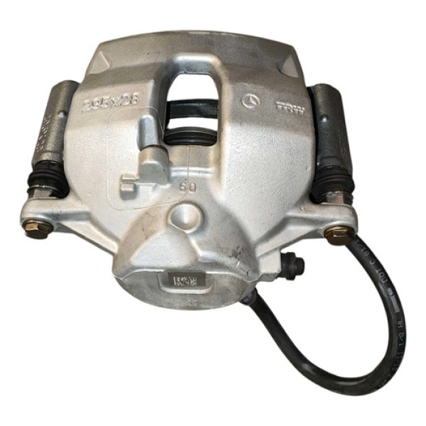 Pinça Freio Dianteira Direita Mercedes A200 2013 2014 295x28