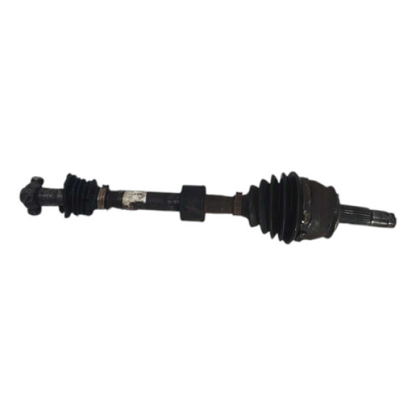Semi Eixo Dianteira Esquerda Fiat Pulse 2021 2022 A 2024