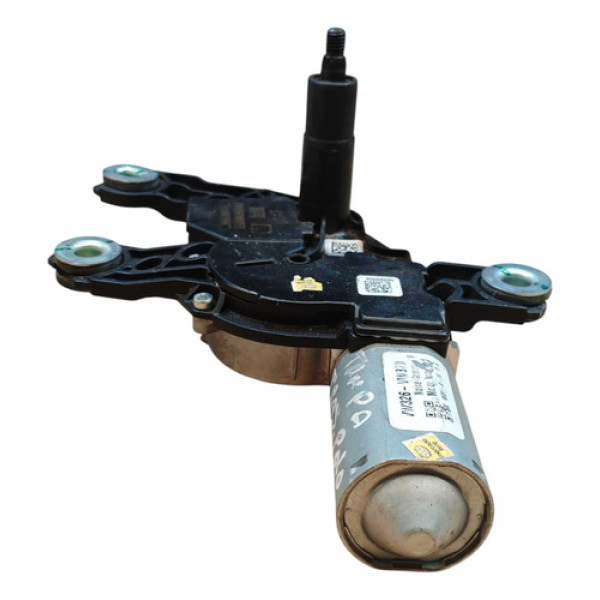 Motor Limpador Vidro Traseiro Vw Polo 2019/2021 5gm955711b