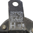  Buzina Toyota Yaris 2019 2020