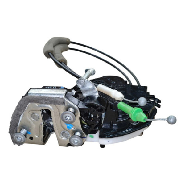 Fechadura Porta Tras Direita Toyota Yaris 2021 2022 2023