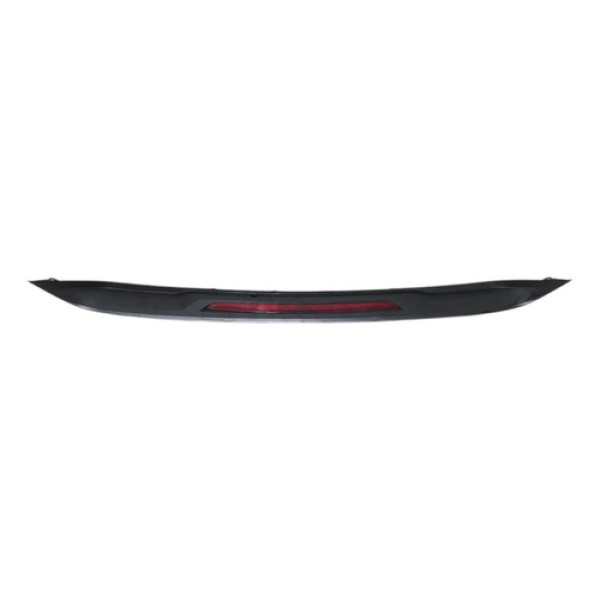 Moldura Breaklight Aerofólio 2g5827699 Vw Nivus 2018 A 2023