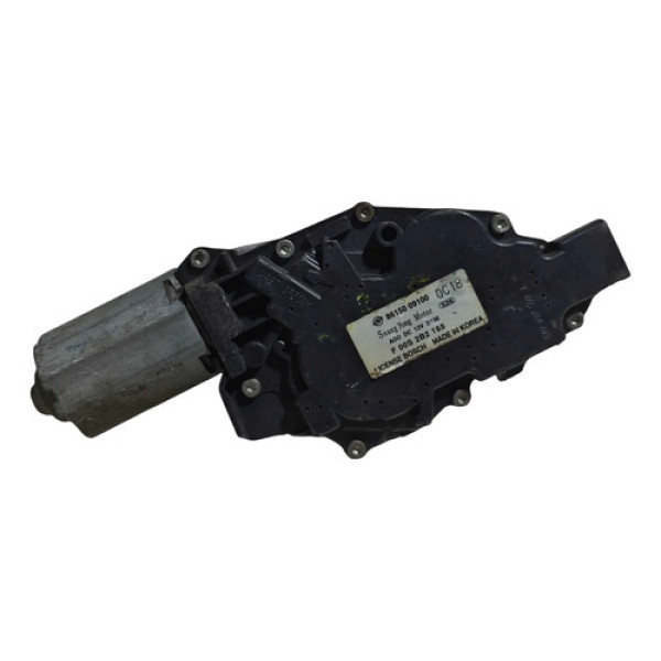 Motor Limpador Traseiro Ssangyong Kyron 2008/2012 