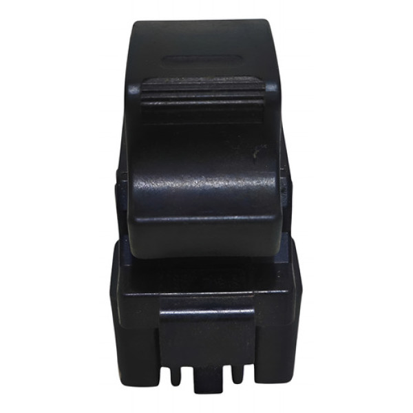 Botao Vidro Eletrico Traseiro Toyota Hilux 2013 2014 2015