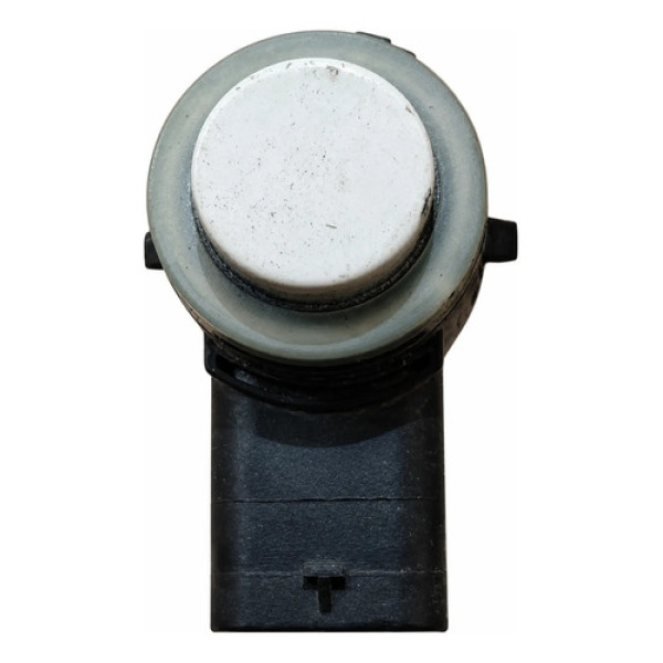 Sensor Estacionamento Traseiro Fiat Argo 1.3 2020 2021 Preto