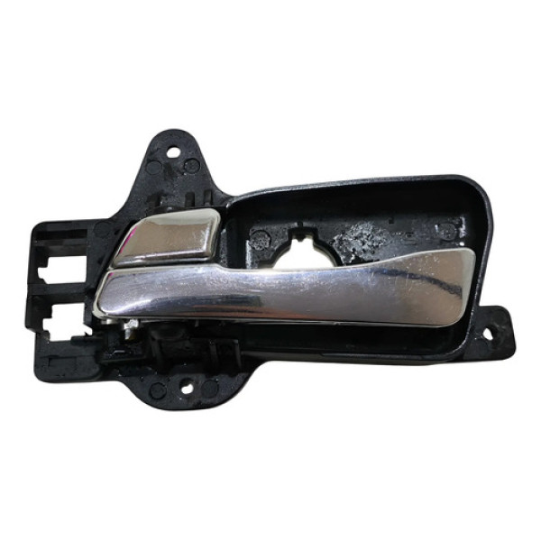 Maçaneta Interna Traseira Esquerda Hyundai I30 2009 A 2012 Dianteira/traseira