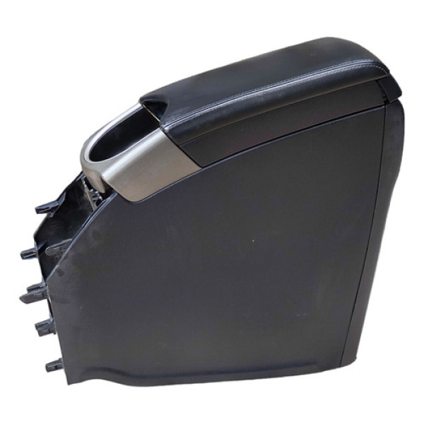 Descansa Braço Console Central Toyota Prius 2012 2013 2014 Preto