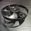Ventoinha Radiador Seat Cordoba 2002