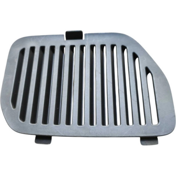 Moldura Interna Esq Caixa Fusiveis Jeep Renegade 1.8 16/18