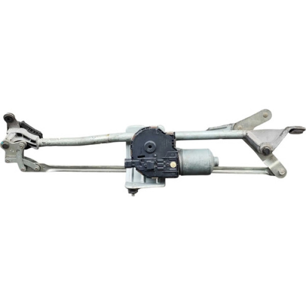 Maquina Limpador Parabrisa Honda Civic 2006 2007 2008 2009