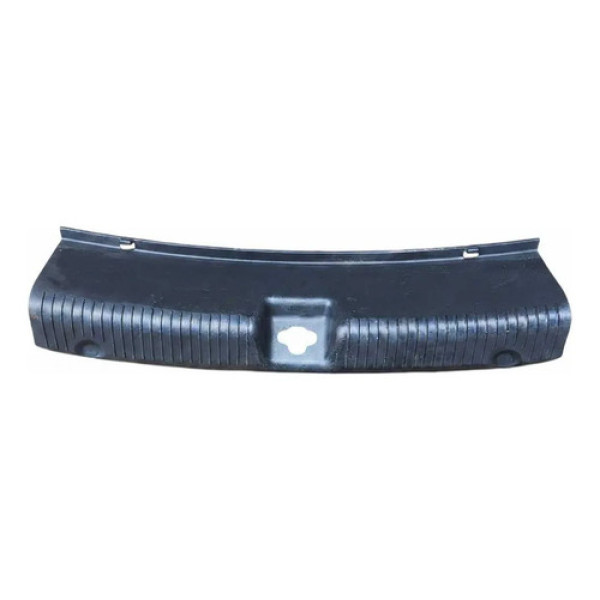 Soleira Porta Malas Hyundai Hb20s 2014 A 2019 857711s500 Preto
